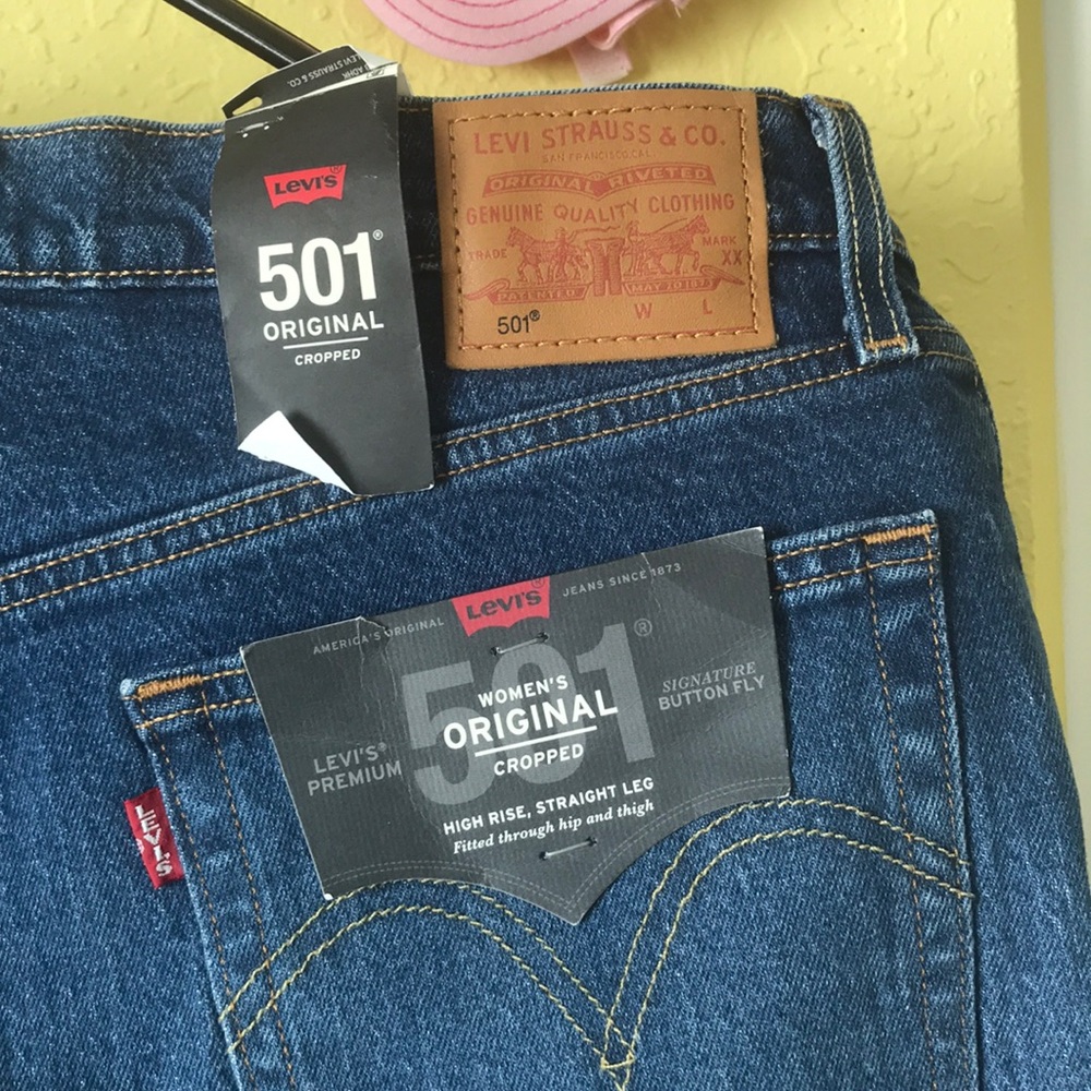 Jeans - Picture 3 of 6